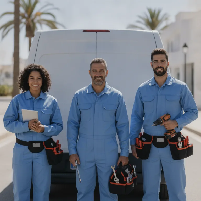 Riparazione Pompa di Calore team a Carrara